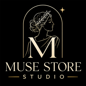 Muse Store Studio – Unique Art & Craft Supplies Online