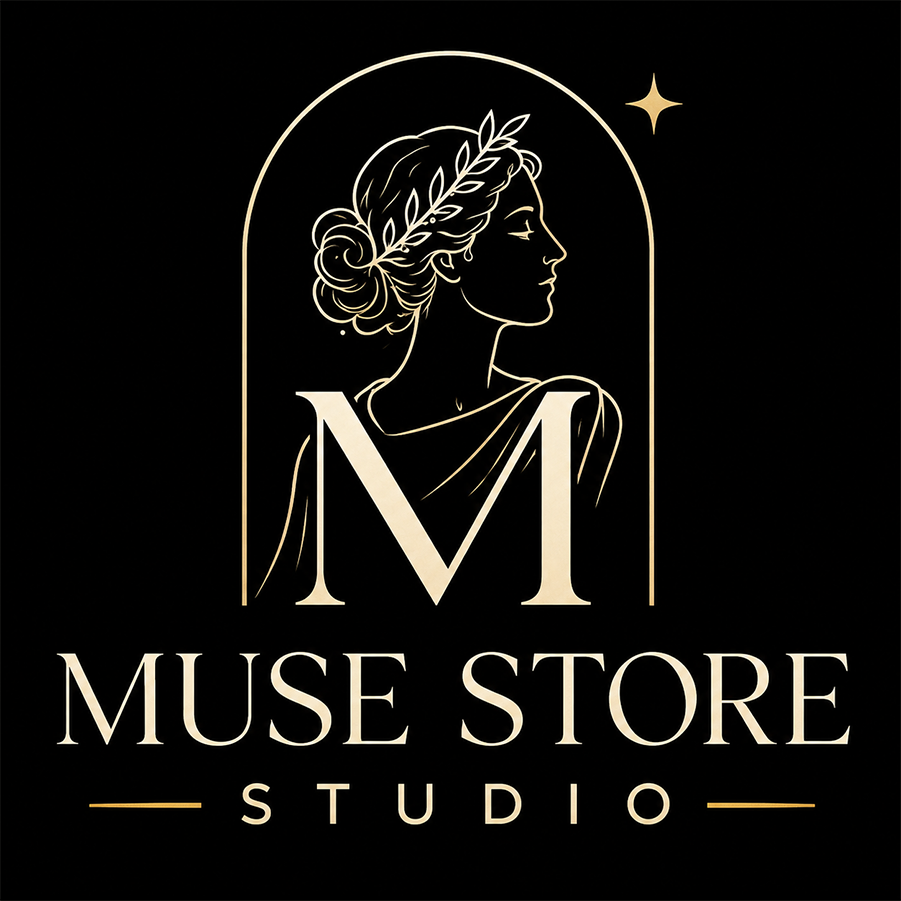 Muse Store Studio – Unique Art & Craft Supplies Online