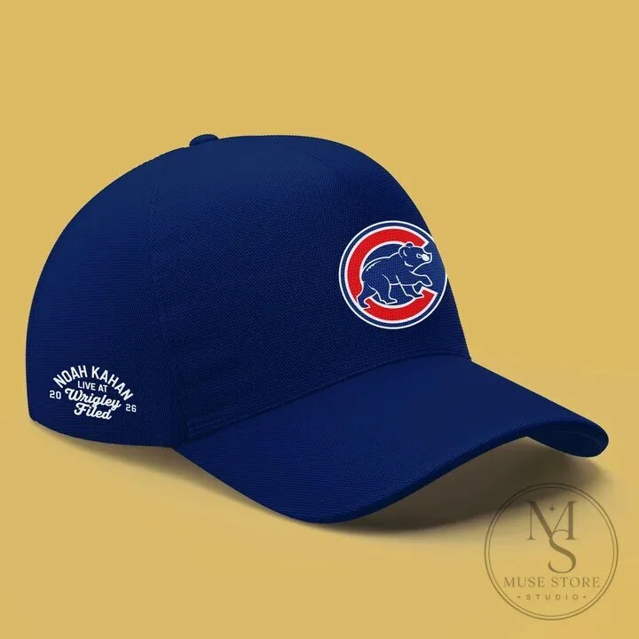 2026 The Great Divide Tour T-Shirt for Noah Kahan at Wrigley Field, Chicago Cubs 10 2026 The Great Divide Tour T-Shirt for Noah Kahan at Wrigley Field, Chicago Cubs