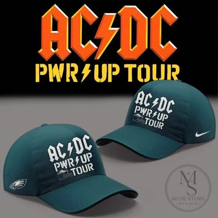 Philadelphia Eagles Hoodie for the 2026 AC/DC Power Up Tour 8 Philadelphia Eagles Hoodie for the 2026 AC/DC Power Up Tour