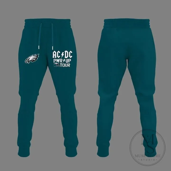 Philadelphia Eagles Hoodie for the 2026 AC/DC Power Up Tour 9 Philadelphia Eagles Hoodie for the 2026 AC/DC Power Up Tour